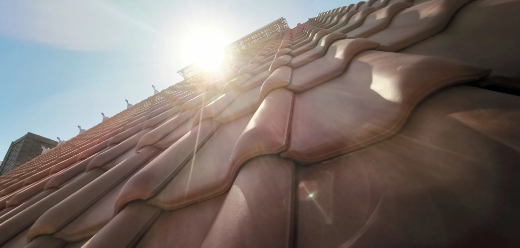 Dachsanierung bei Wilsdruffer Dachdecker