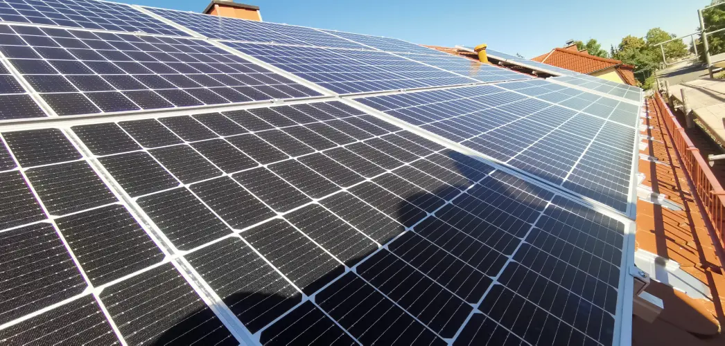 Photovoltaik Wilsdruffer Dachdecker