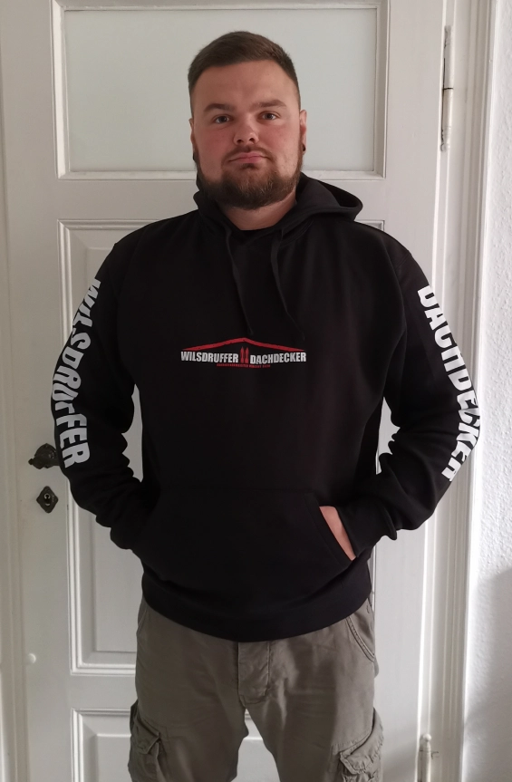 Vincent Keil -Dachdeckermeister Wilsdruffer Dachdecker